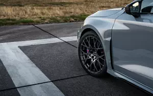   Audi RS3 Sedan performance edition - 2022