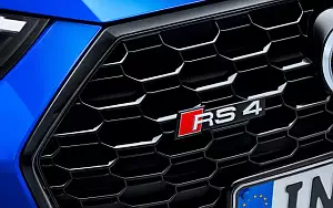   Audi RS4 Avant - 2017