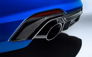   Audi RS4 Avant - 2017