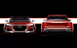   Audi RS4 Avant - 2017