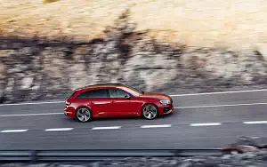   Audi RS4 Avant - 2019