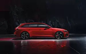  Audi RS4 Avant - 2019
