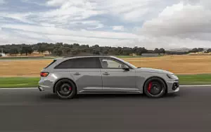   Audi RS4 Avant competition plus - 2022