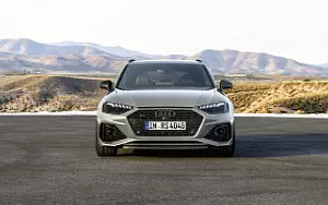   Audi RS4 Avant competition plus - 2022