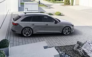  Audi RS4 Avant competition plus - 2022
