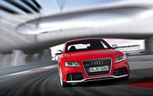   Audi RS5 - 2010