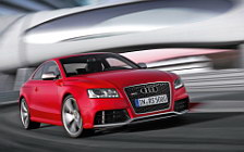   Audi RS5 - 2010