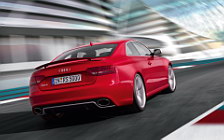   Audi RS5 - 2010