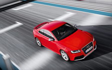   Audi RS5 - 2010