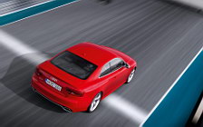   Audi RS5 - 2010