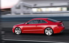   Audi RS5 - 2010