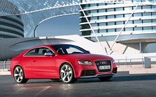   Audi RS5 - 2010