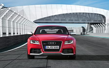   Audi RS5 - 2010