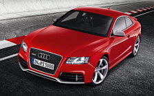   Audi RS5 - 2010