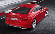   Audi RS5 - 2010