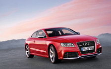   Audi RS5 - 2010