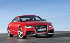   Audi RS5 - 2010