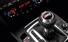   Audi RS5 - 2010