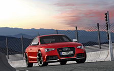   Audi RS5 - 2011