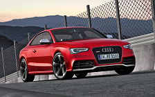   Audi RS5 - 2011