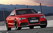   Audi RS5 - 2011