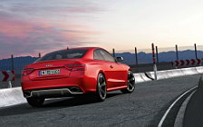   Audi RS5 - 2011