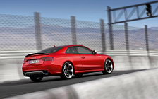   Audi RS5 - 2011