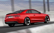   Audi RS5 - 2011