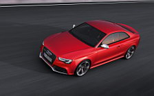   Audi RS5 - 2011