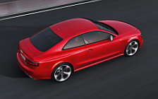   Audi RS5 - 2011