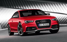   Audi RS5 - 2011