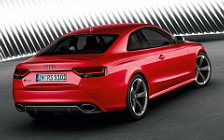  Audi RS5 - 2011