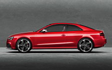   Audi RS5 - 2011