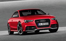   Audi RS5 - 2011