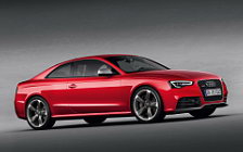   Audi RS5 - 2011