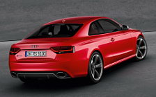   Audi RS5 - 2011