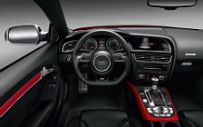   Audi RS5 - 2011