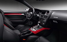   Audi RS5 - 2011