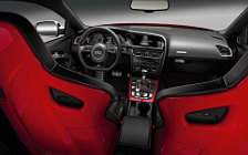   Audi RS5 - 2011
