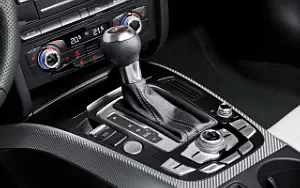   Audi RS5 Cabriolet - 2012