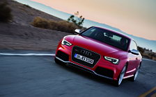   Audi RS5 - 2012