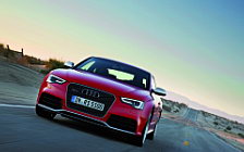   Audi RS5 - 2012