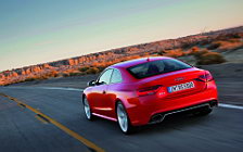   Audi RS5 - 2012