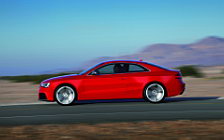   Audi RS5 - 2012