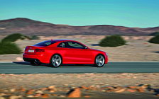   Audi RS5 - 2012