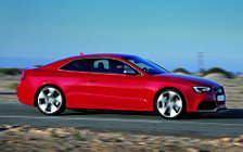   Audi RS5 - 2012