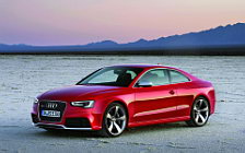   Audi RS5 - 2012