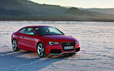   Audi RS5 - 2012
