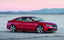   Audi RS5 - 2012