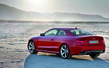   Audi RS5 - 2012